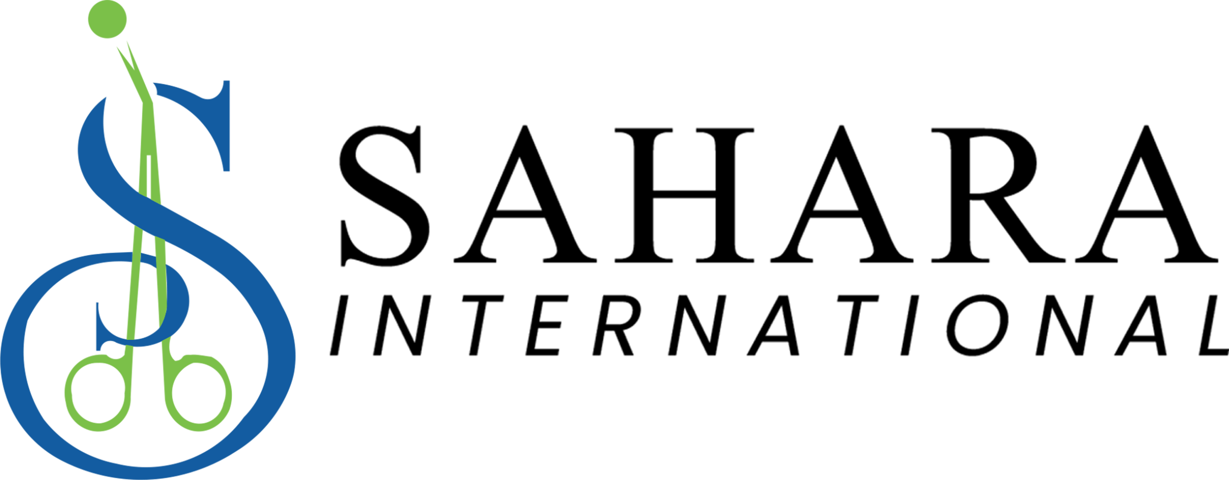 Sahara International