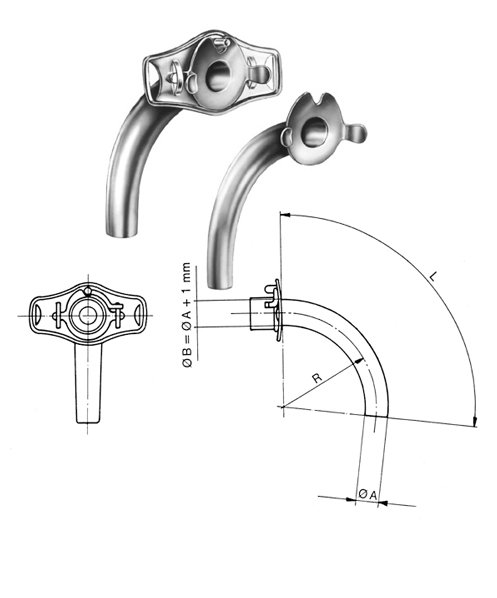Tracheal Tube