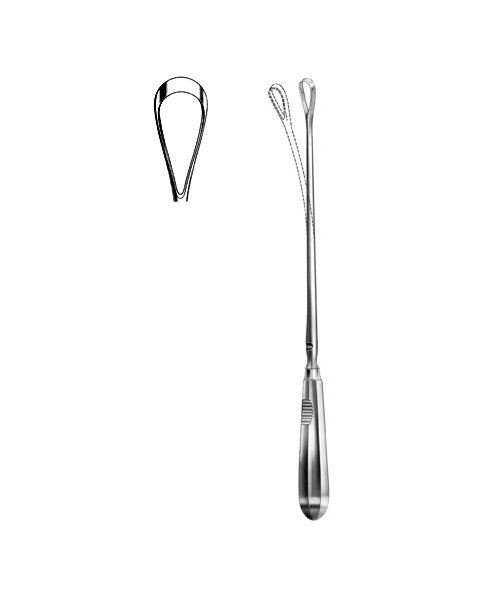 Uterine Curette