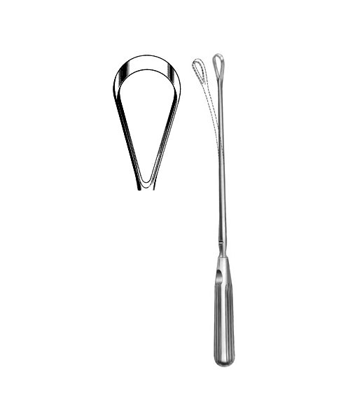 Uterine Curette