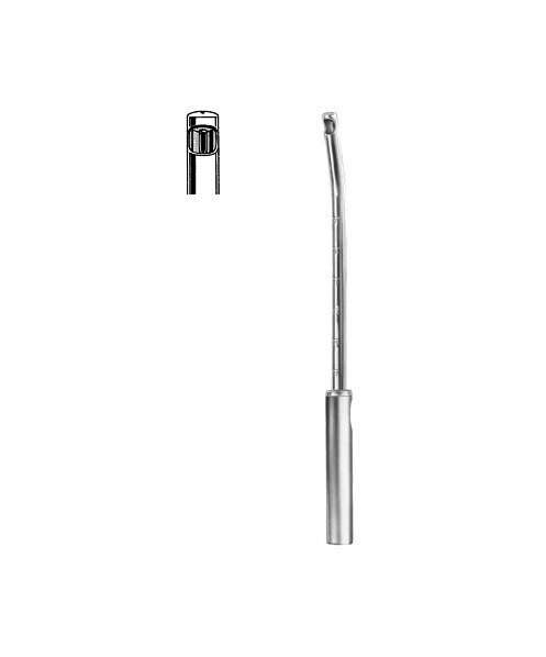 Suction Curette