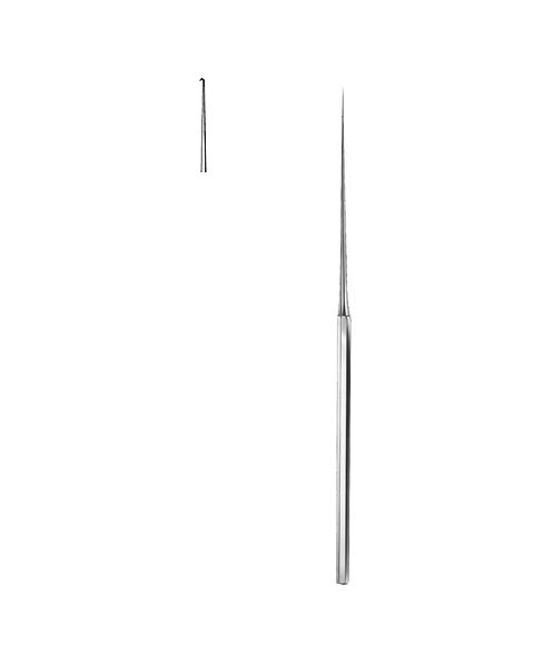 Micro Ear Hook