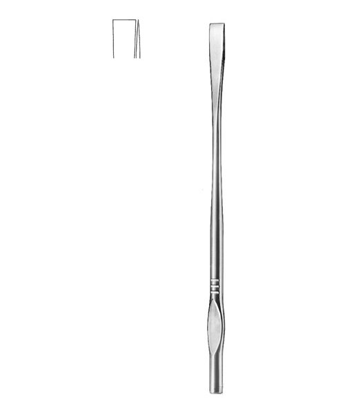 Osteotome