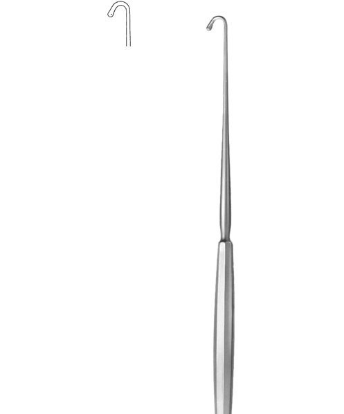 Alar Hooklet