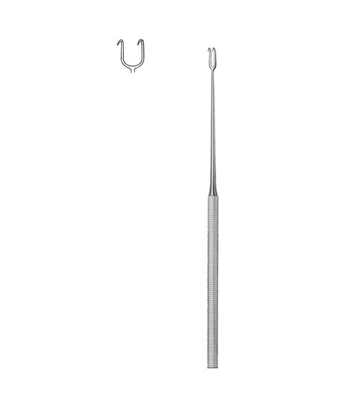Mucosa Hooklet