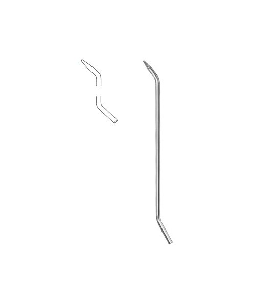 Graft Packer