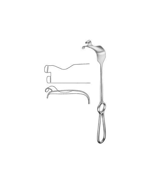 LeFort I Retractor