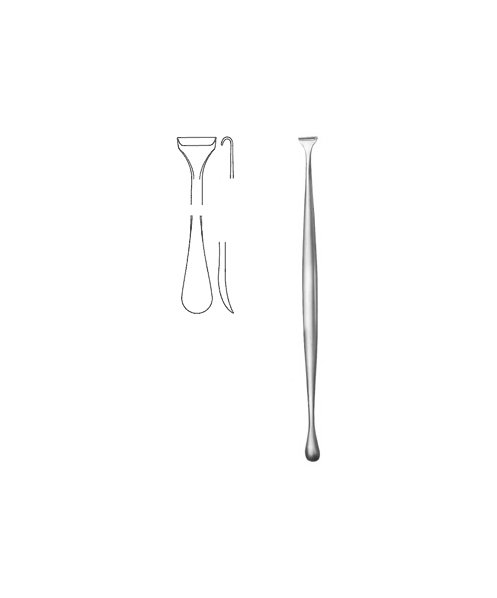 Tonsil Dissector/Retractor