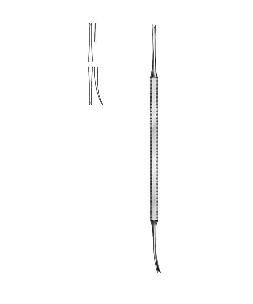 Gauze Packer